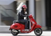 Vespa GTS 125 Super